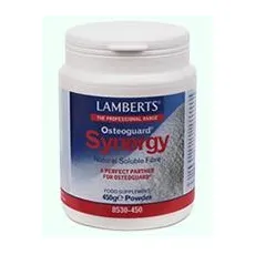 LAMBERTS Osteoguard Synergy βέλτιστη απορρόφηση ασβεστίου - Οστά-αρθρώσεις στο Pharmakeio Online