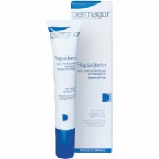 DERMAGOR REPADERM GEL Επιταχυντής Αναγέννησης του Δέρματος - Συγκάματα-Εγκαύματα-Κατακλίσεις στο Pharmakeio Online