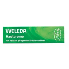 Weleda Κρέμα Χεριών Και Σώματος 75ml - Φροντίδα χεριών στο Pharmakeio Online