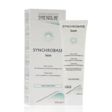 Synchrobase Base Cream 100ml Synchroline - Ενυδάτωση προσώπου στο Pharmakeio Online