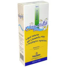 Chamomile Bath 200ml FREZYDERM - Καθαρισμός στο Pharmakeio Online