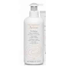 TriXera + Selectiose Emollient Cream μαλακτική για πολύ ξηρά δέρματα  400ml Avene - Ατοπικό δέρμα στο Pharmakeio Online