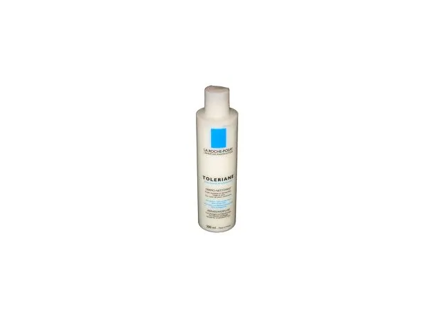 La Roche-Posay Toleriane Dermo-Nettoyant 200ml Γαλάκτωμα καθαρισμού προσώπου και ματιών - Καθαρισμός-Ντεμακιγιάζ στο Pharmakeio Online