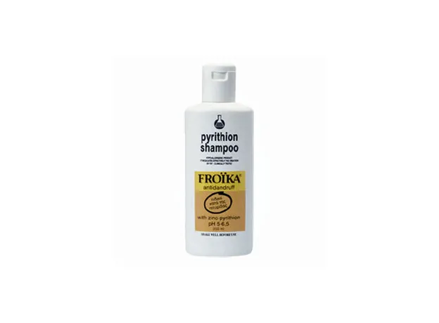 Froika Pyrithion Shampoo Σαμπουάν κατά της Πυτιρίδας Ξηροδερμίας - Σαμπουάν στο Pharmakeio Online