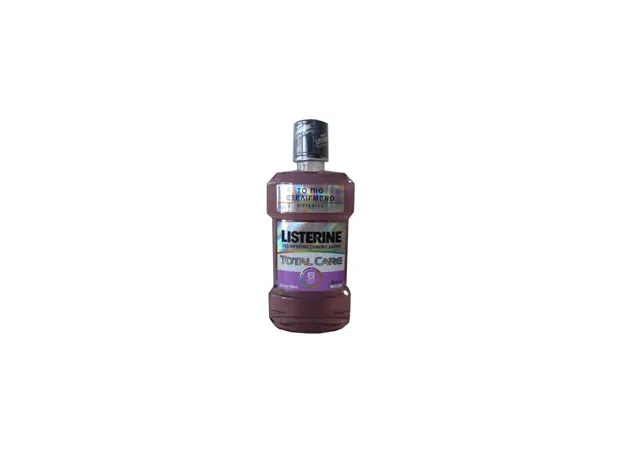 LISTERINE SOLUTION TOTAL CARE 250ML - Στοματικά διαλύματα στο Pharmakeio Online