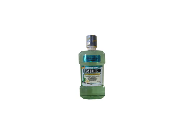 LISTERINE SOLUTION VANILLA MINT 250ML - Στοματικά διαλύματα στο Pharmakeio Online