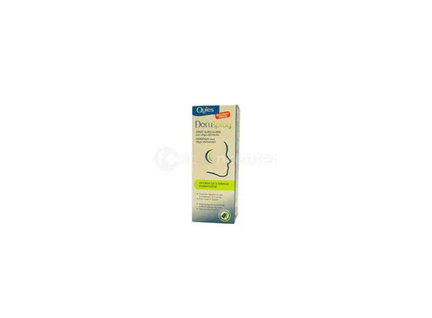 PharmaQ Quies docuspray earspray 50ml - Περιποίηση αυτιού στο Pharmakeio Online