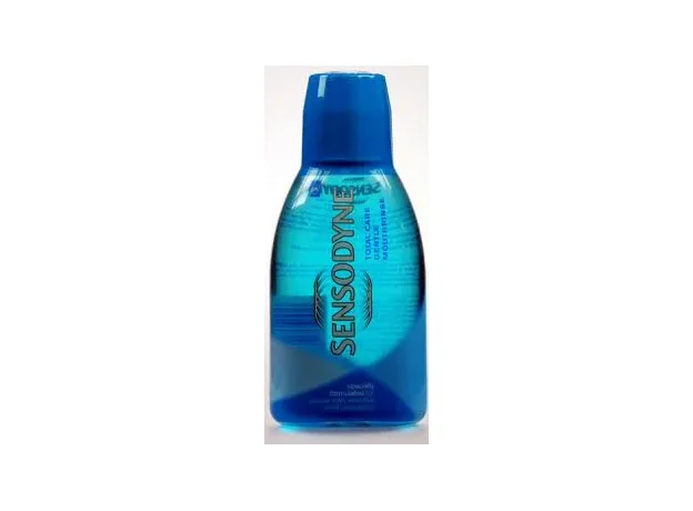 Sensodyne Gentle Mouthwash 300ml - Στοματικά διαλύματα στο Pharmakeio Online