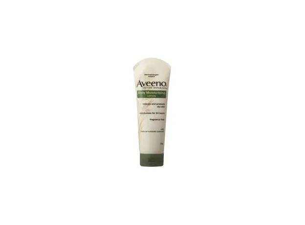 Aveeno Moisturising Lotion 200ml - Ενυδάτωση σώματος στο Pharmakeio Online