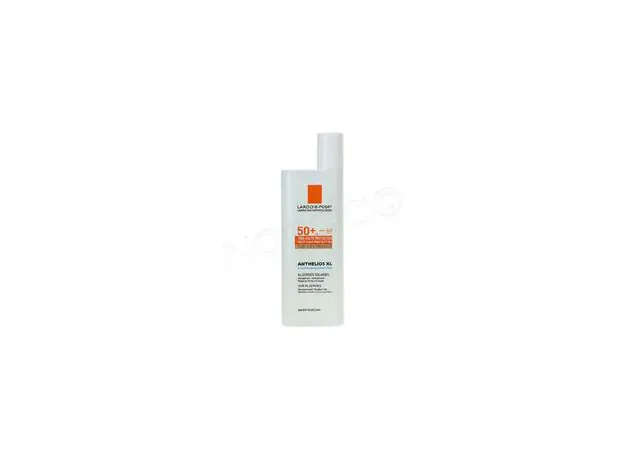 Anthelios Fluide Γαλάκτωμα Προσώπου με Χρώμα SPF 50+ LA ROCHE POSAY - Πρόσωπο στο Pharmakeio Online