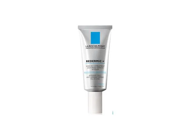 La Roche Posay Redermic [+] PS 40ml σύσφιξη κατά των ρυτίδων για ξηρές επιδερμίδες - Ξηρό δέρμα στο Pharmakeio Online