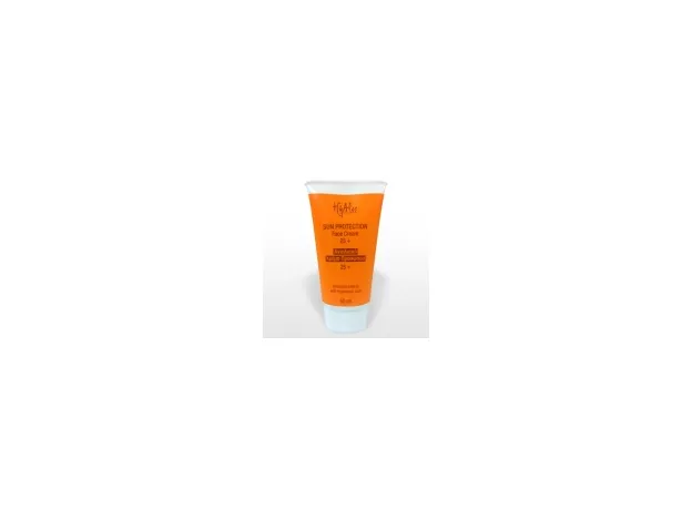 HYALOS SUN PROTECTION ΚΡΕΜΑ ΠΡΟΣΩΠΟΥ 25+ - Πρόσωπο στο Pharmakeio Online