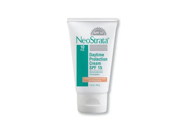 NeoStrata Daytime Protection Cream SPF15 10 PHA - Ενυδάτωση προσώπου στο Pharmakeio Online