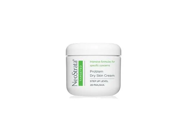 NeoStrata Problem Dry Skin Cream 20 AHA/PHA αγριο ξηρό φολιδωτό δερμα - Ξηρό δέρμα στο Pharmakeio Online