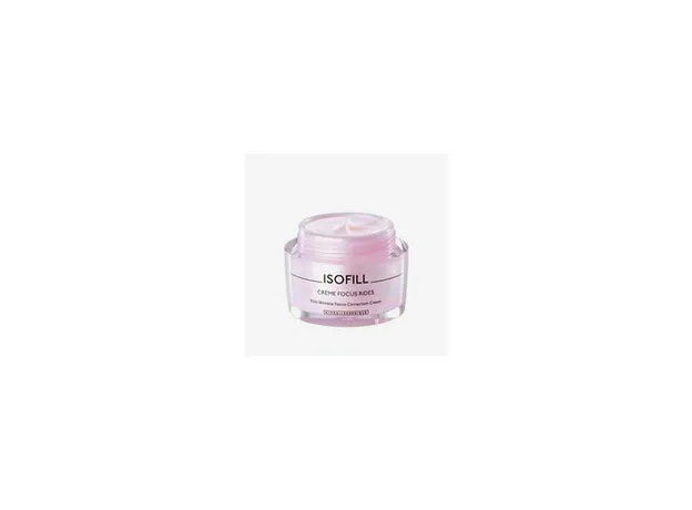 Uriage Isofill Creme Focus Rides 50ml - Αντιγήρανση στο Pharmakeio Online