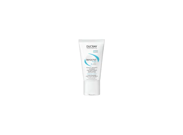 Ducray Keracnyl Repair Creme 50ml - Ενυδάτωση προσώπου στο Pharmakeio Online