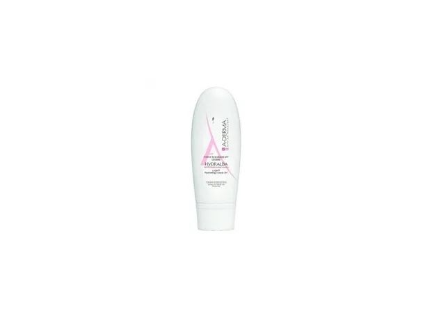 A-Derma Hydralba Creme Uv Legere 40ml - Ενυδάτωση προσώπου στο Pharmakeio Online