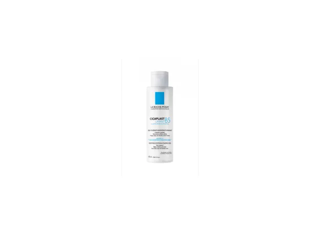 La Roche Posay Cicaplast Lavant B5 125ml - Λιπαρό δέρμα-Ακμή στο Pharmakeio Online