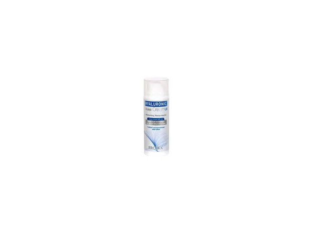 Froika Hyaluronic Moist Cream UV SPF20 50ml - Ενυδάτωση προσώπου στο Pharmakeio Online