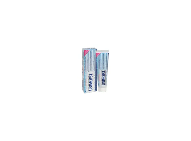 Intermed Unimoist Toohpaste 100ml - Οδοντόκρεμες στο Pharmakeio Online