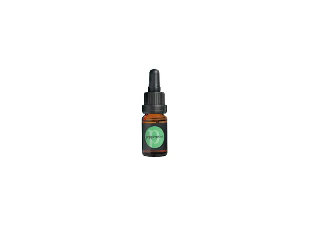 Peppermint Essential Oil Αιθέριο Έλαιο 10ml APIVITA - Αιθέρια έλαια αρωματοθεραπεία στο Pharmakeio Online