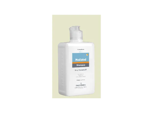 Mediated Shampoo για ξηρή πιτυρίδα 200ml frezyderm - Σαμπουάν στο Pharmakeio Online