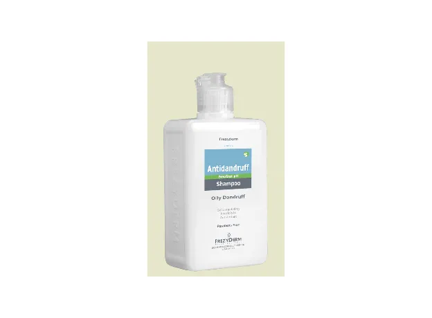 Antidandruff Shampoo για λιπαρή πιτυρίδα 200ml FREZYDERM - Σαμπουάν στο Pharmakeio Online