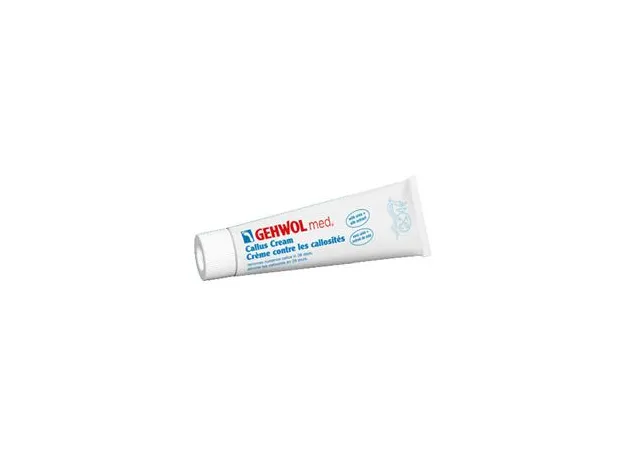 Med Calus Cream 75ml για κάλους& σκληρύνσεις GEHWOL - Επιθέματα-προστατευτικά-κάλοι στο Pharmakeio Online