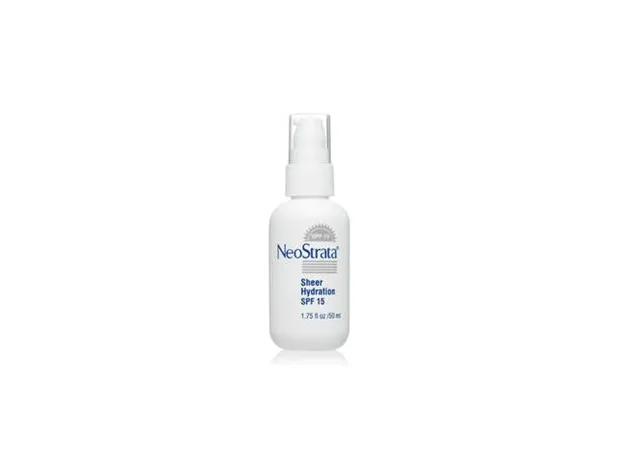 NeoStrata Sheer Hydration SPF15 NeoGlucosamine - Αντιγήρανση στο Pharmakeio Online